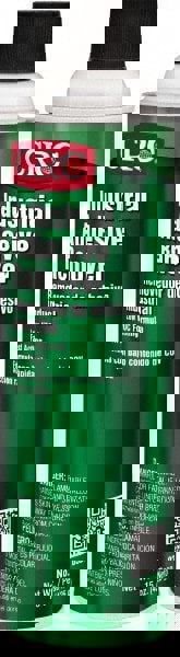 Adhesive Remover: 19 oz Can